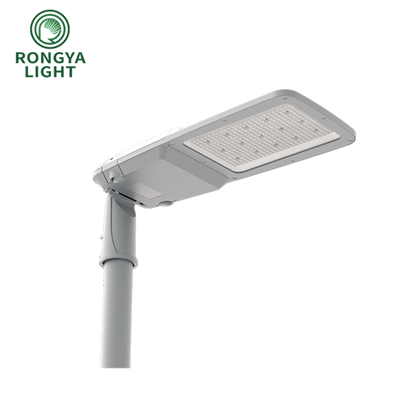 Energy-Efficient Waterproof LED Public Street Light with Long Lifespan