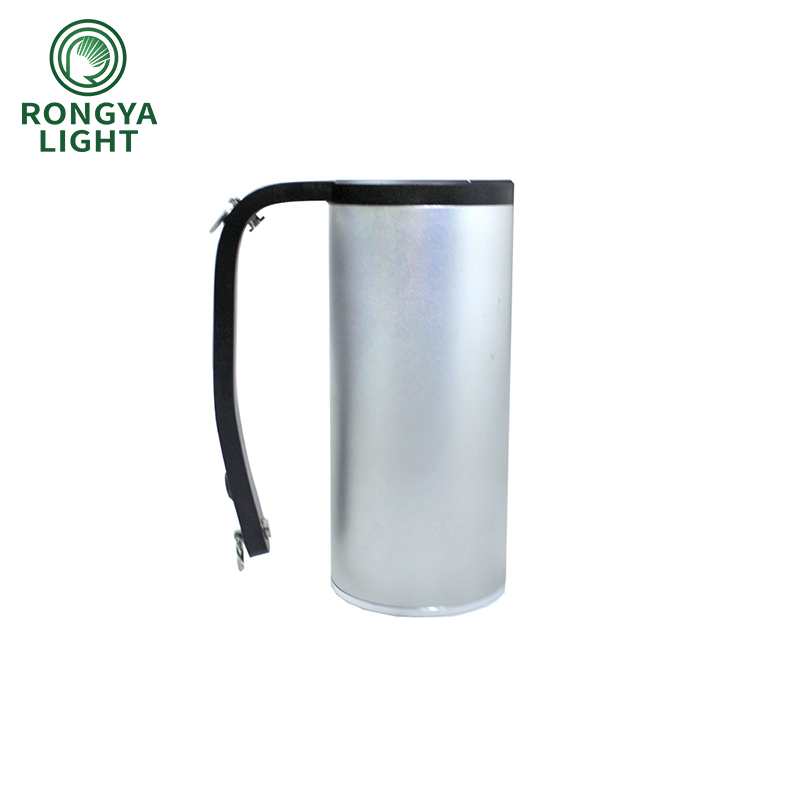 9W LED IP68 Explosion-Proof Handheld Searchlight 