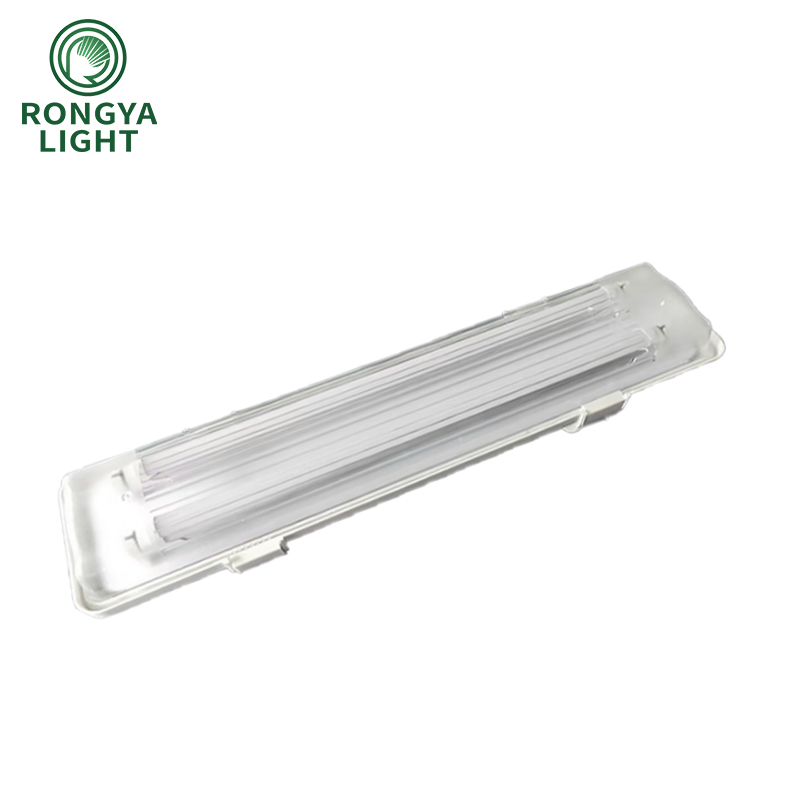 Industrial Workshop LED Explosion Proof Lamp Tube