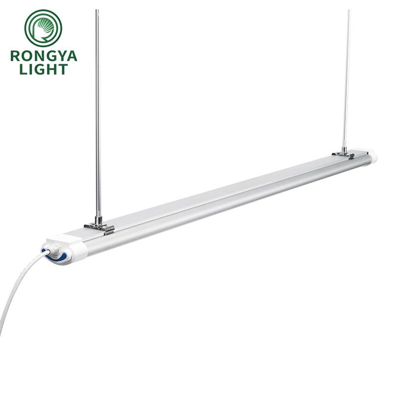 Indoor Portable Sleek-Profile LED Tri-Proof Light&nbsp;