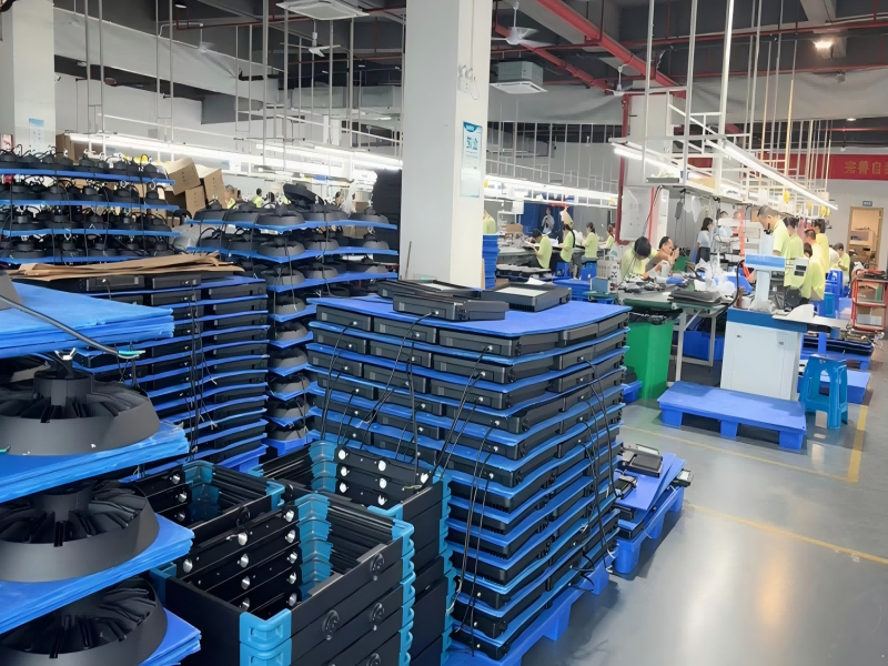Production area 2