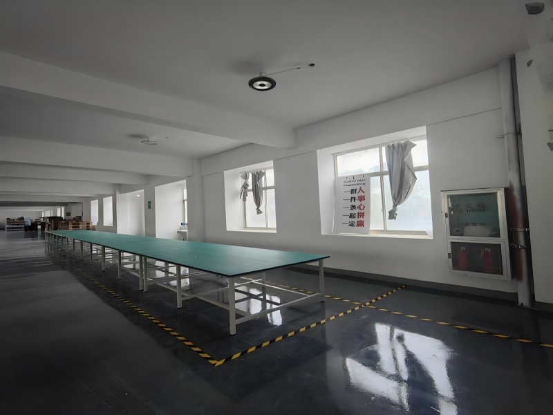 Production area 3