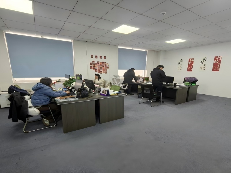 Office area 2