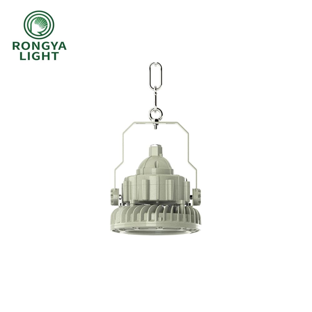 Energy-saving LED explosion-proof downlight