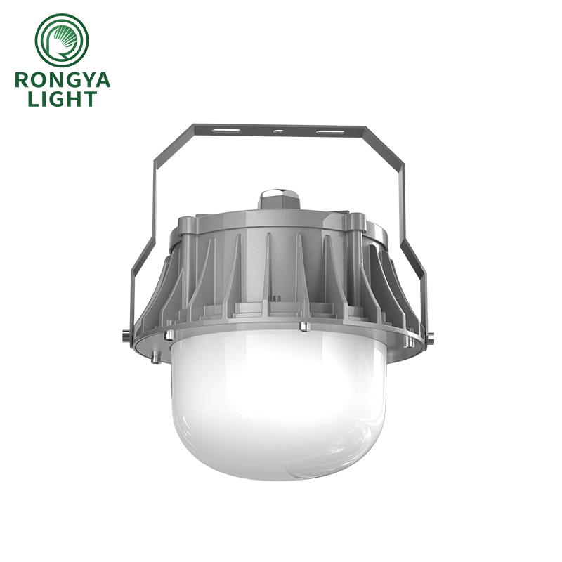 Dust-Proof & IP66 Waterproof LED Explosion-Proof Light for Industrial Use