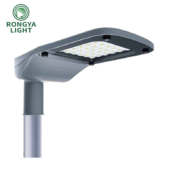 High Heat Dissipation and Waterproof LED Street Light for Urban Roads