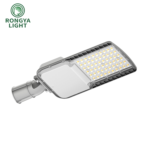 5-Year Warranty LED Street Lamp &ndash; Stable Performance, Low Maintenance