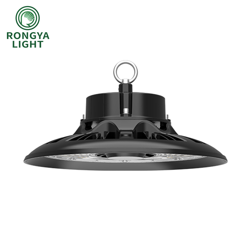 Energy-Saving High Light Efficiency Warehouse LED High-Bay-Light