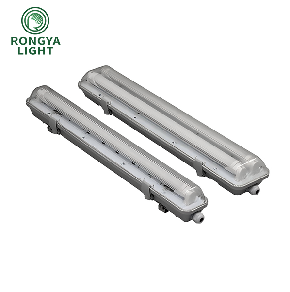 IP65 tri-proof LED Light for Industrial & Commercial Use