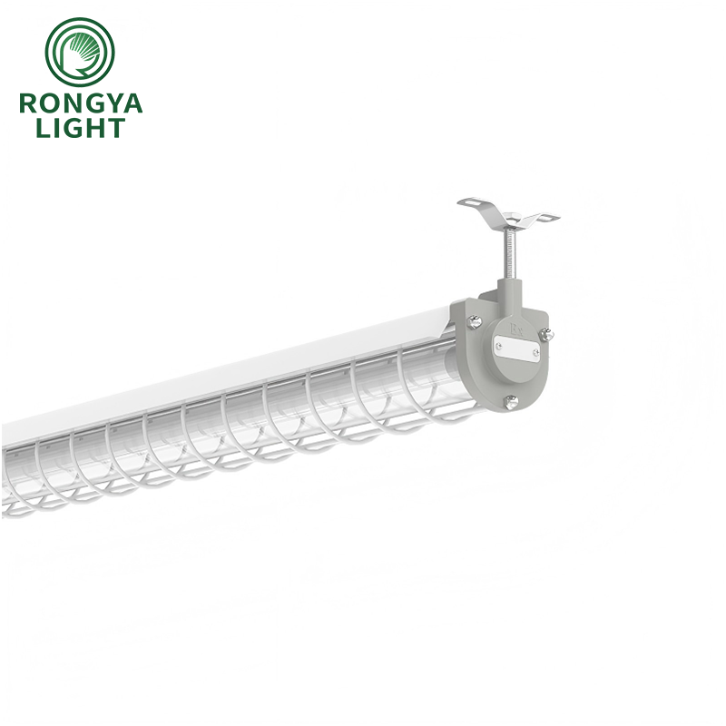 ATEX Certified Explosion Proof Linear Light for Hazardous Areas