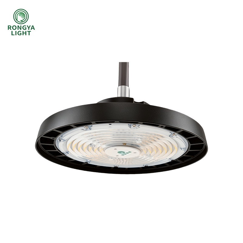 High-efficiency LED Factory Lighting Fixtures for Cost-Effective Factory Illumination