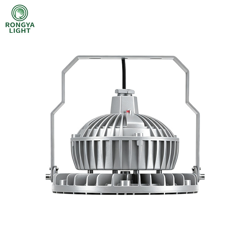 High-Performance Industrial Hazardous Area LED Explosion Proof Light