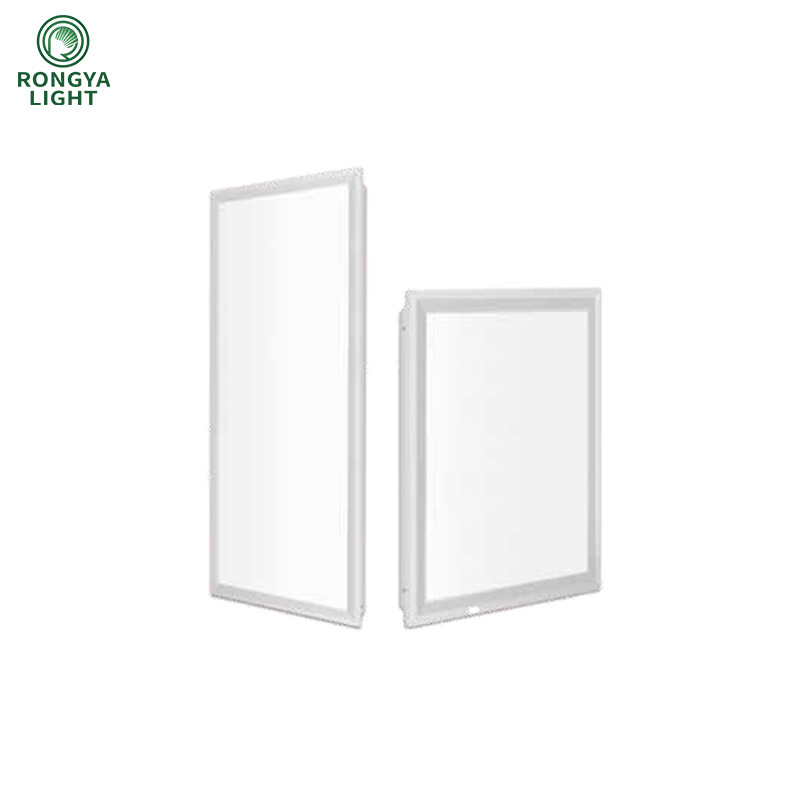 LED Panel Light &ndash; Even, Gentle Glow for Every Space