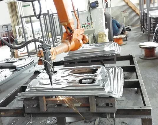 Production Equipment