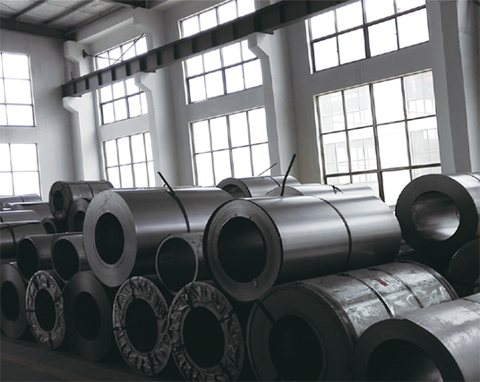 What are the common materials for automotive sheet metal parts?