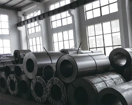 Plate Warehouse