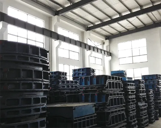 Mould Warehouse