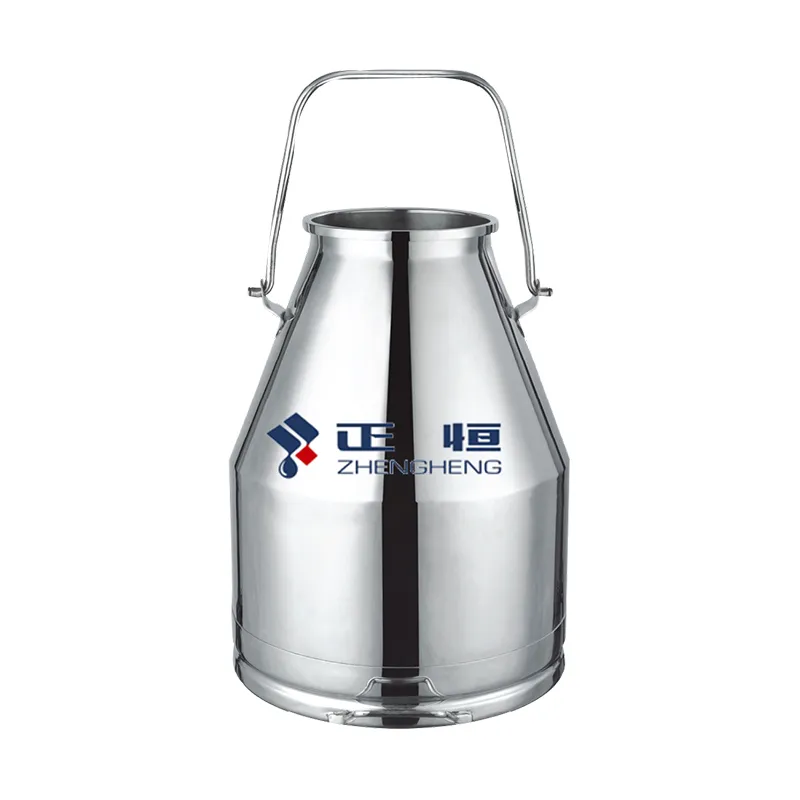 How to repair leakage in stainless steel pressure tanks?