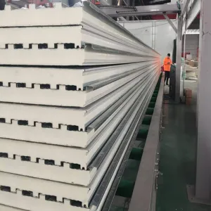 Tấm mái cách nhiệt