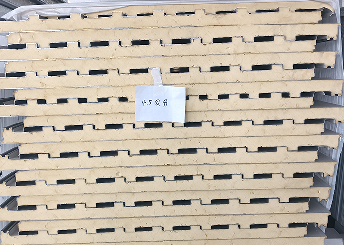 Double-layer insulation aluminum tiles technical benefits for builders