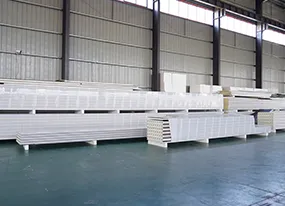 Insulated Aluminum Roofing Sheets for Energy-Efficient Buildings