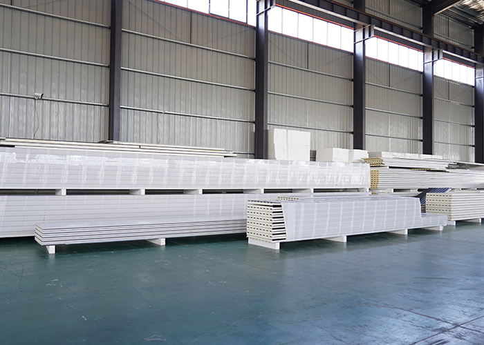 Lightweight thermal insulation aluminum roofing sheets reflective coating technology