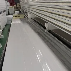 بلاط ألومنيوم عازل للحرارة عالي الأداء