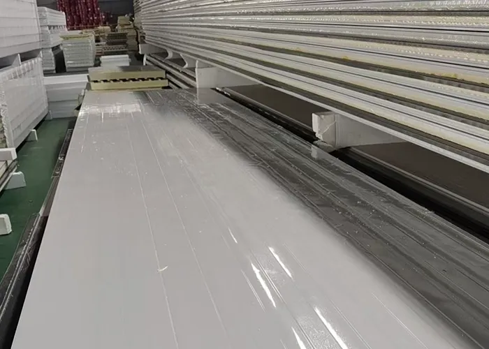 بلاط ألومنيوم عازل للحرارة عالي الأداء