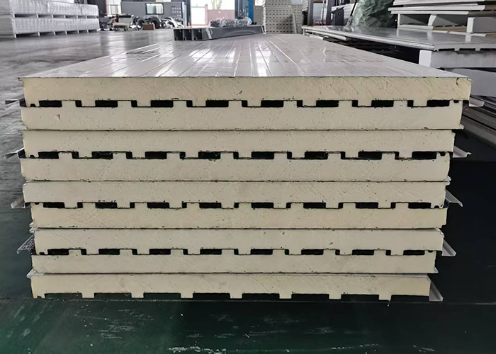 Insulated roof tiles