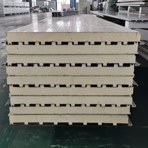 Insulated roof tiles