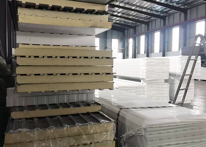 High-performance roofing tiles