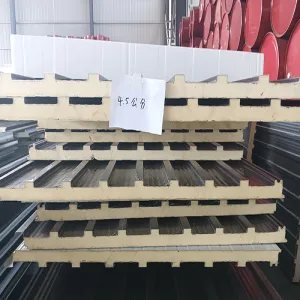 Great Wall Insulation Aluminum Tile