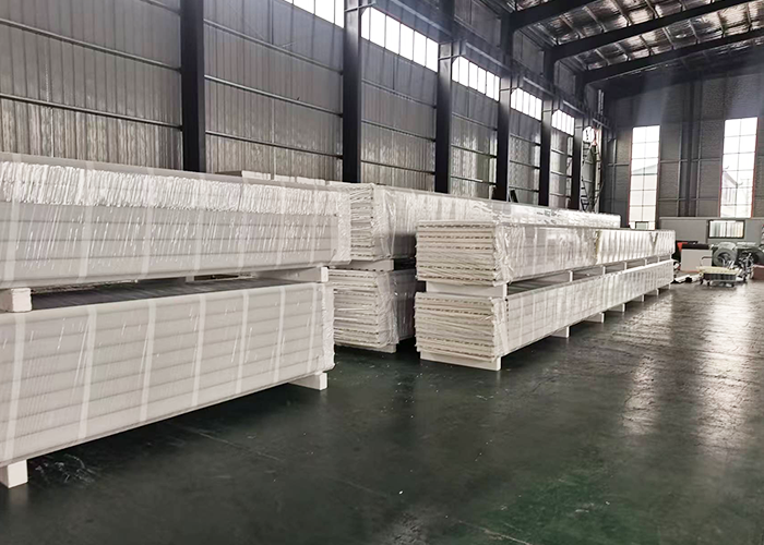 Top Factors Affecting Aluminum Roof Insulation Performance