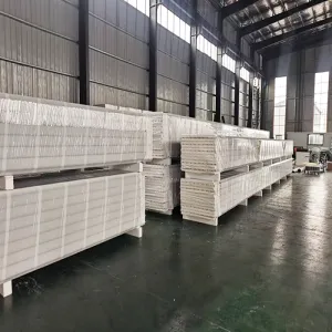 Gạch hợp kim nhôm cách nhiệt