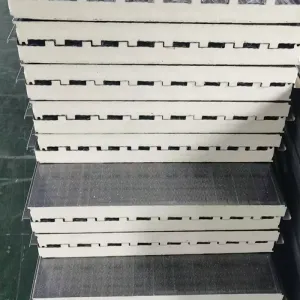 Lightweight energy-saving aluminum tiles