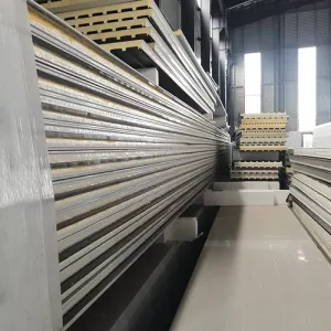 بلاط الألمنيوم المقاوم للتآكل والعزل الحراري للأسقف