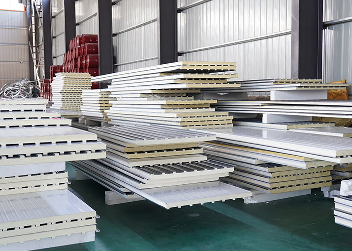 Cost analysis of double-layer insulation aluminum roofing tiles