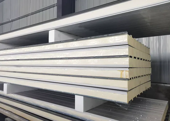 High-strength lightweight aluminum tiles