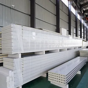 Environmentally friendly and energy-saving thermal insulation aluminum tiles