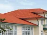 Colored Stone Metal Tile Series