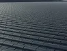Metal conjoined tile series