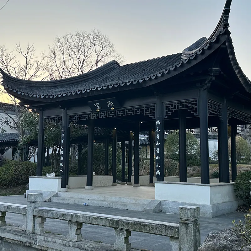 Hangzhou Xiaoshan Su's Villa Real Estate