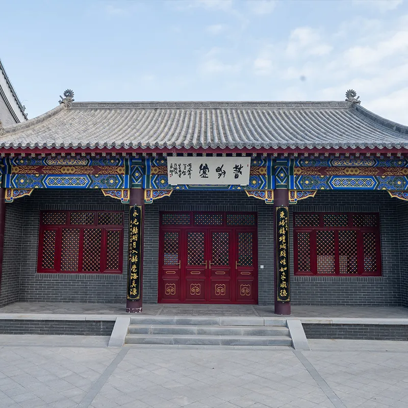 Shenyang East Palace Museum