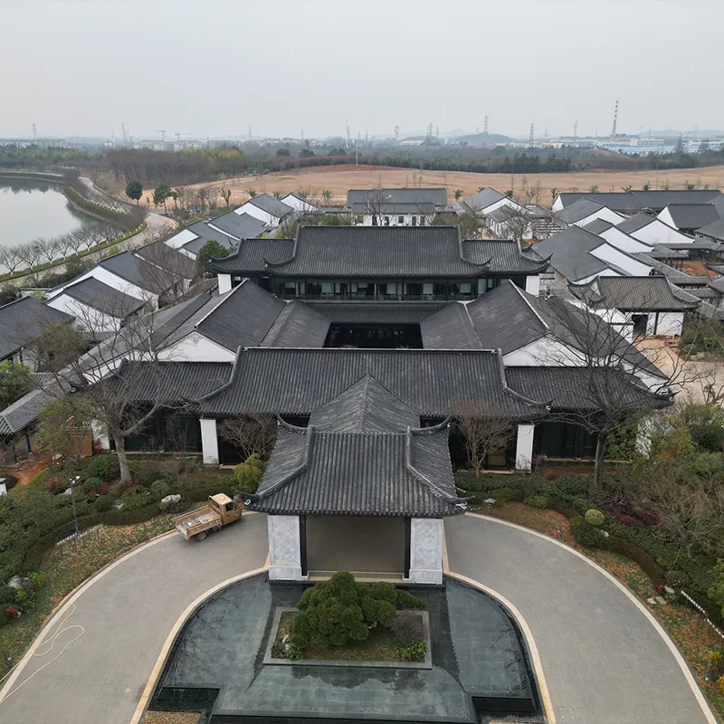 Jiayu Tianye Jiuyang Town, Hubei