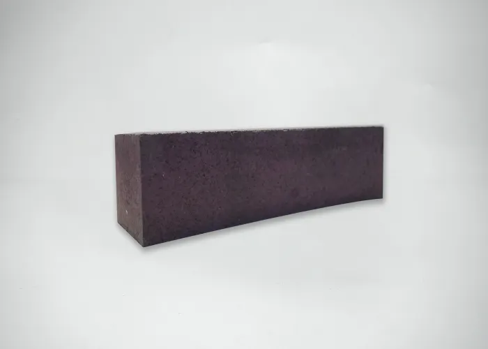 Chrome Corundum Brick