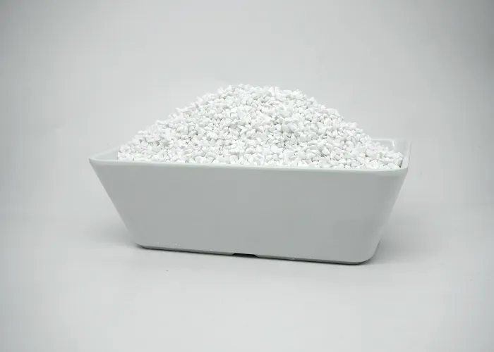 Sintered Alumina