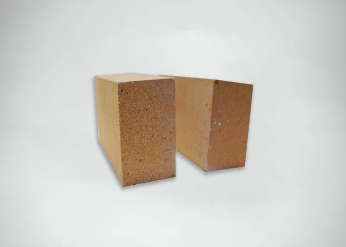 Dense High Aluminum Bricks