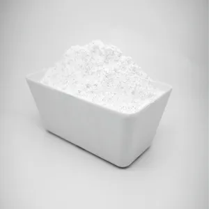 Calcined Alumina Micropowder