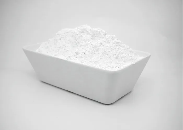 Calcined Alumina Micropowder