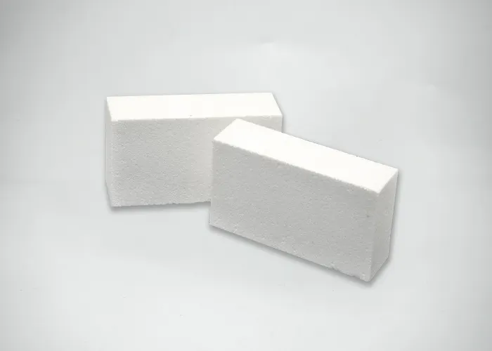 Bubble Alumina  Brick